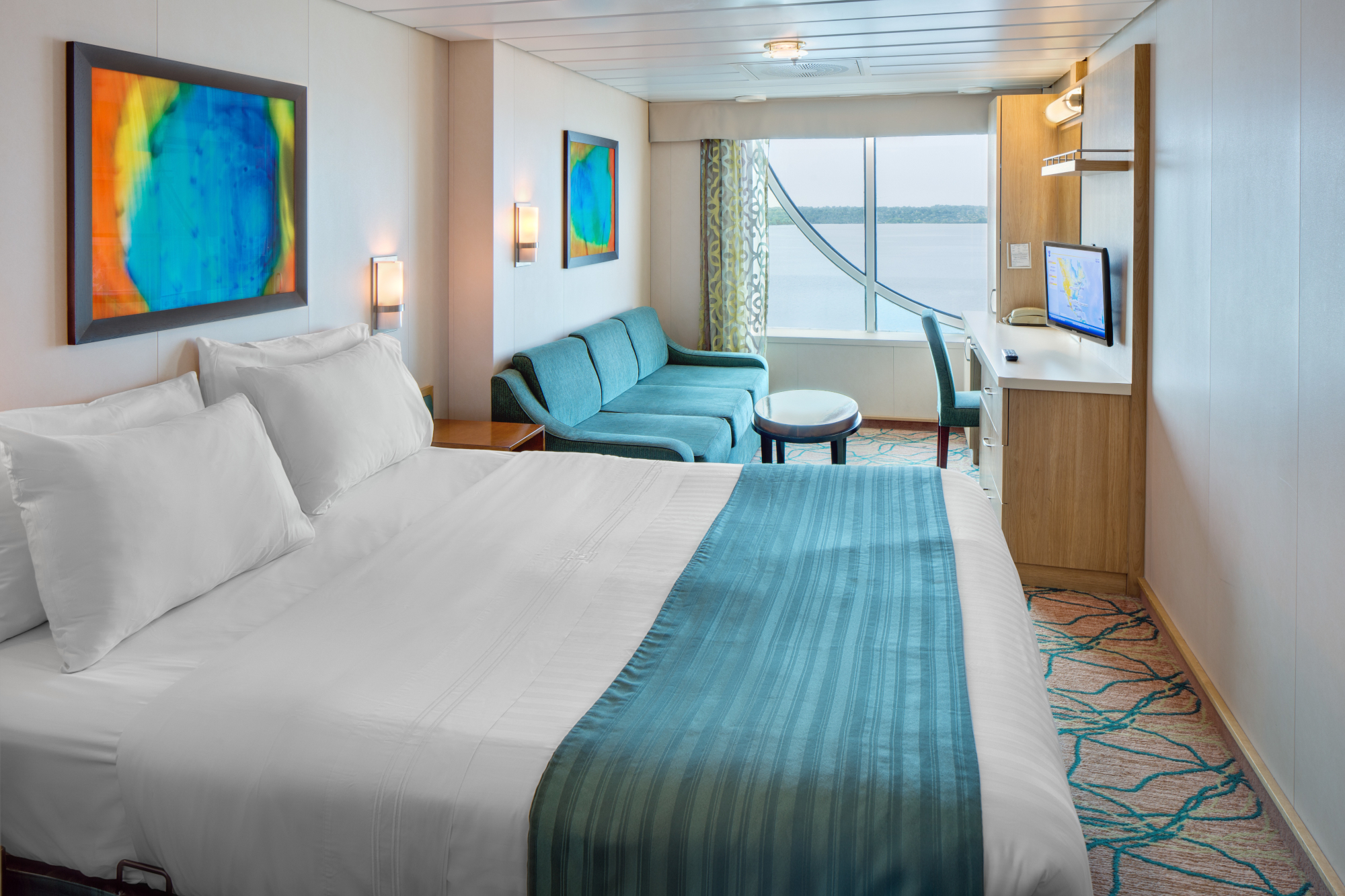 Grandeur of the Seas 21