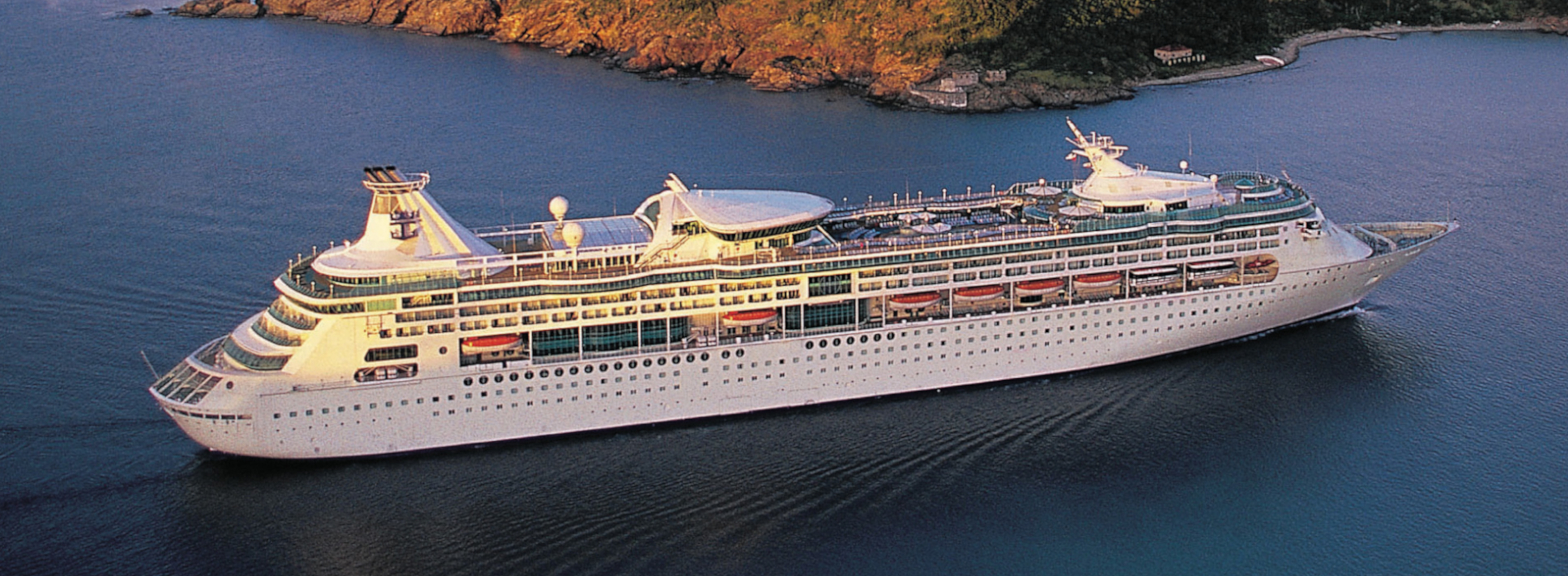 Grandeur of the Seas 1