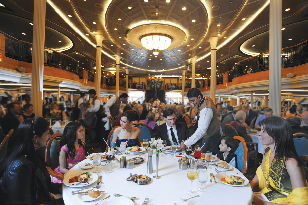 Grandeur of the Seas 7