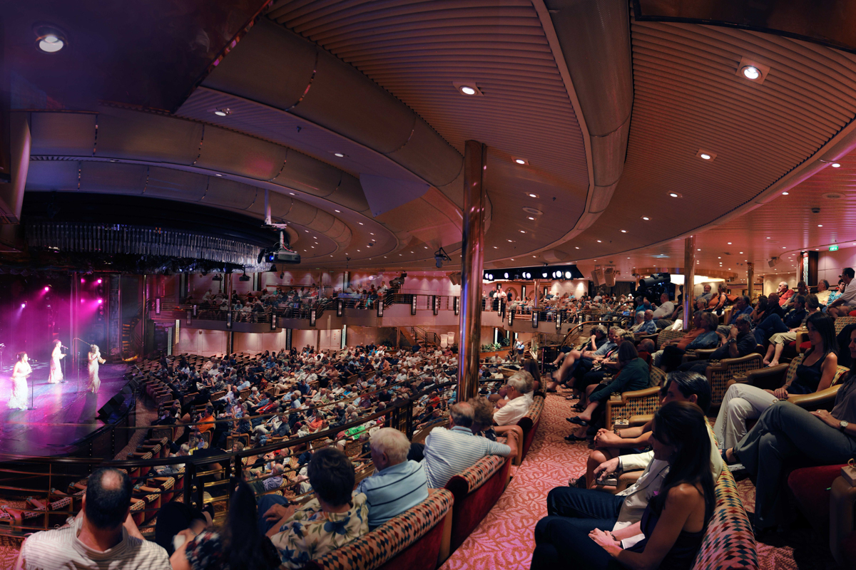 Grandeur of the Seas 8