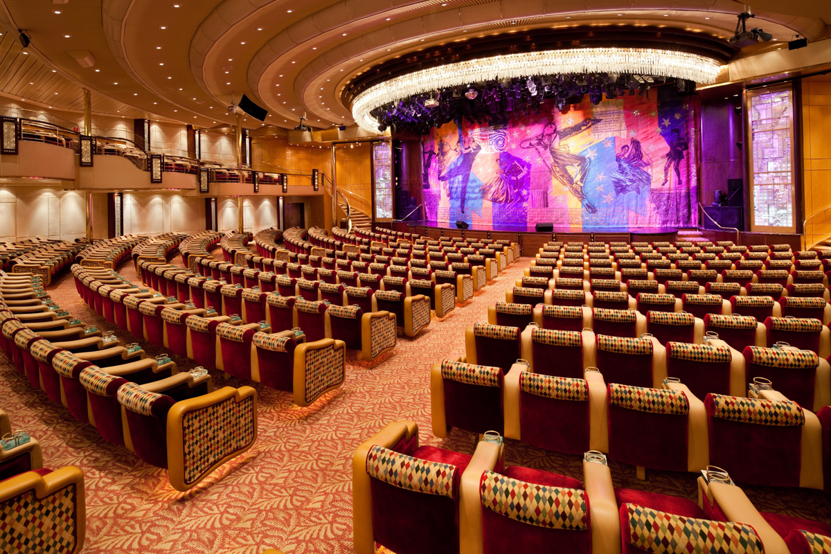 Grandeur of the Seas 9