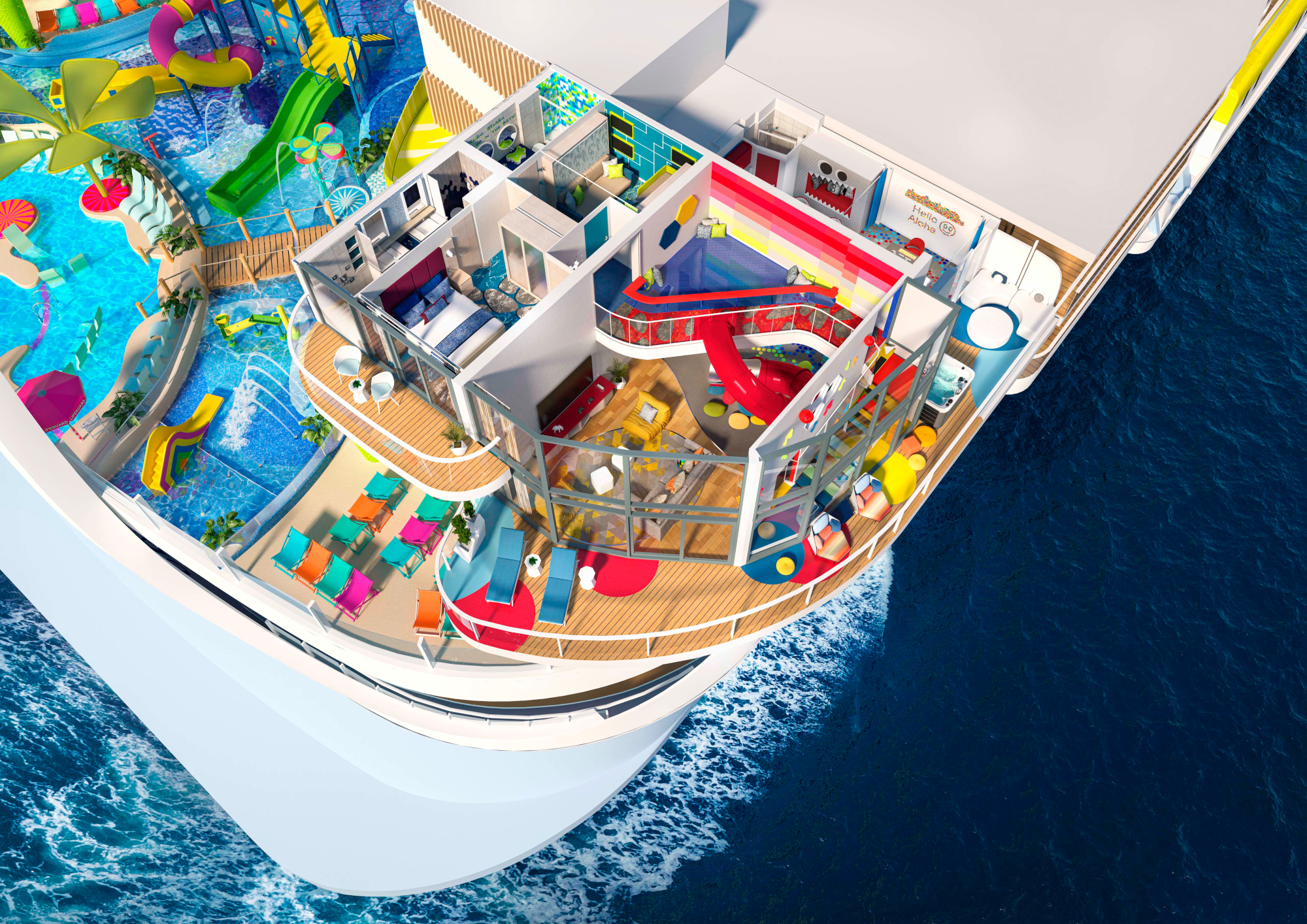 Hero of the Seas 42