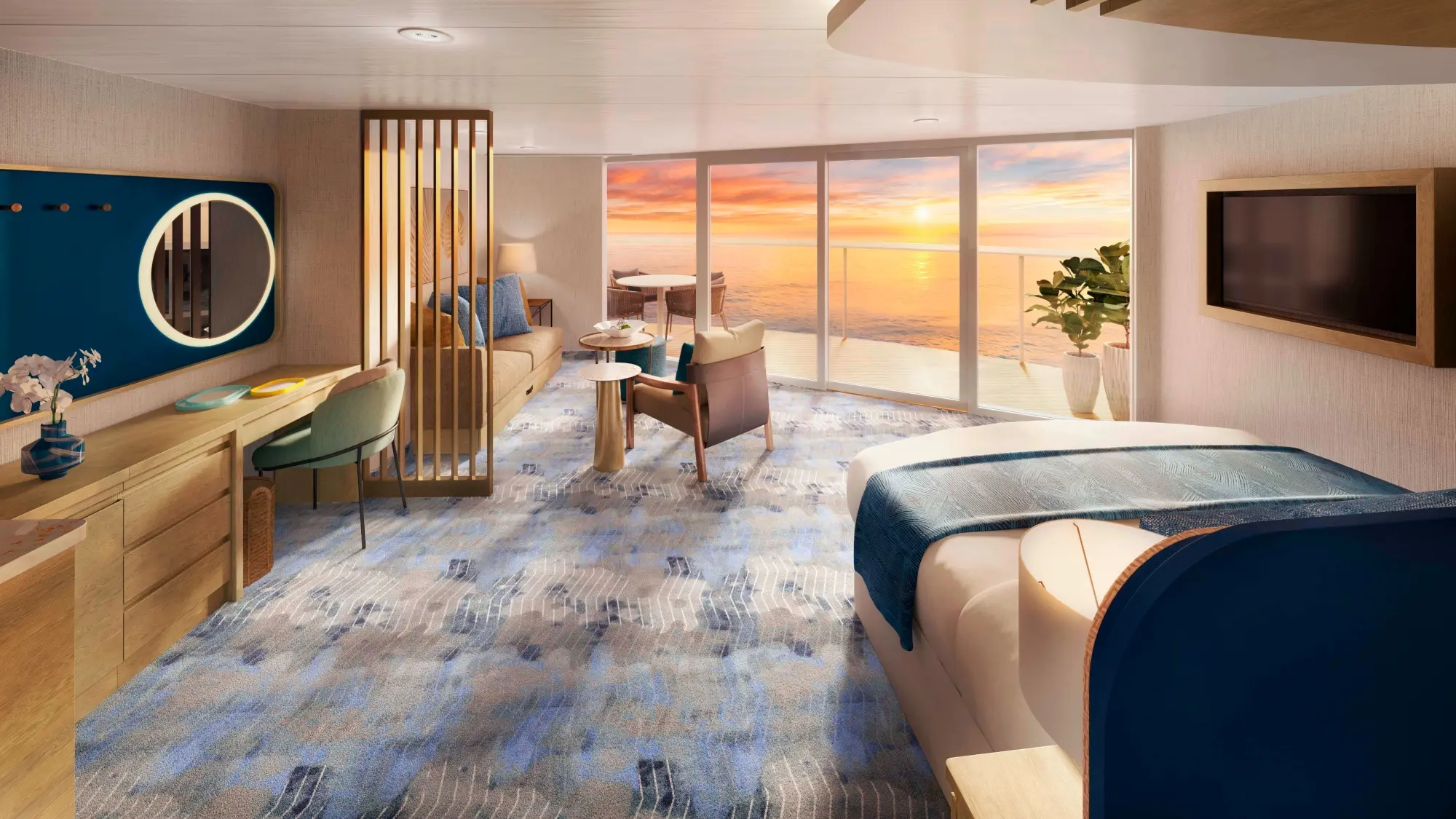 Icon of the Seas 62