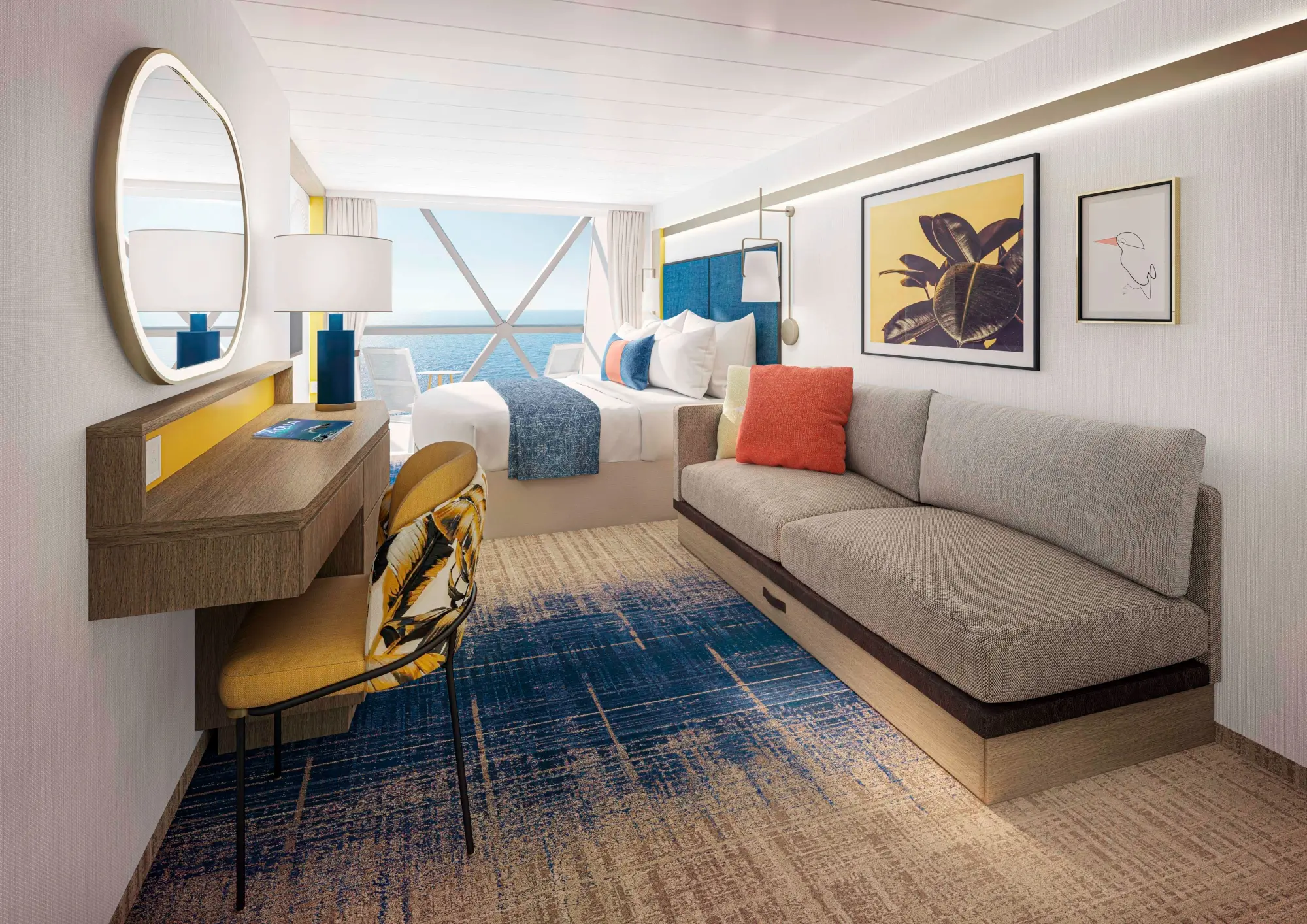 Icon of the Seas 40