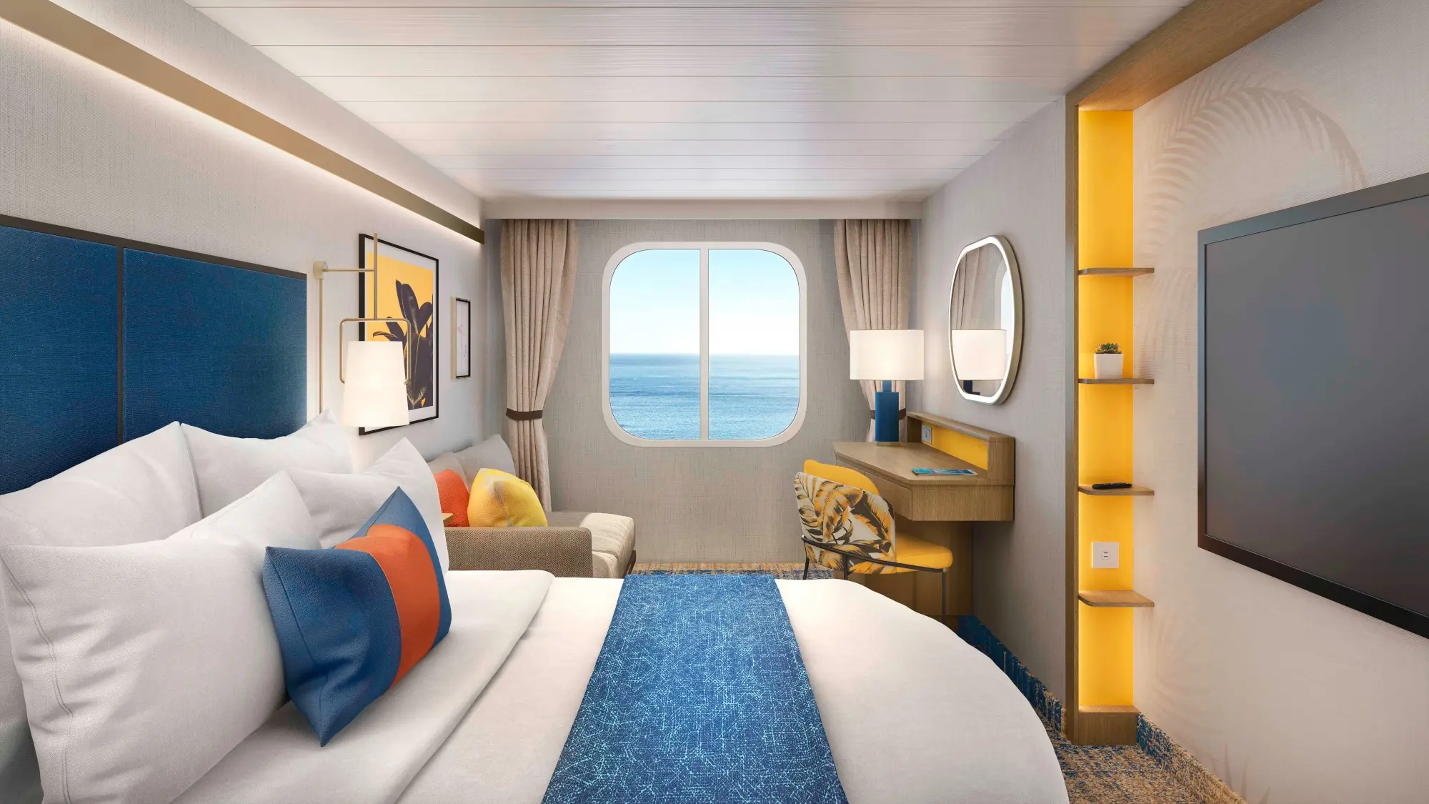 Icon of the Seas 41