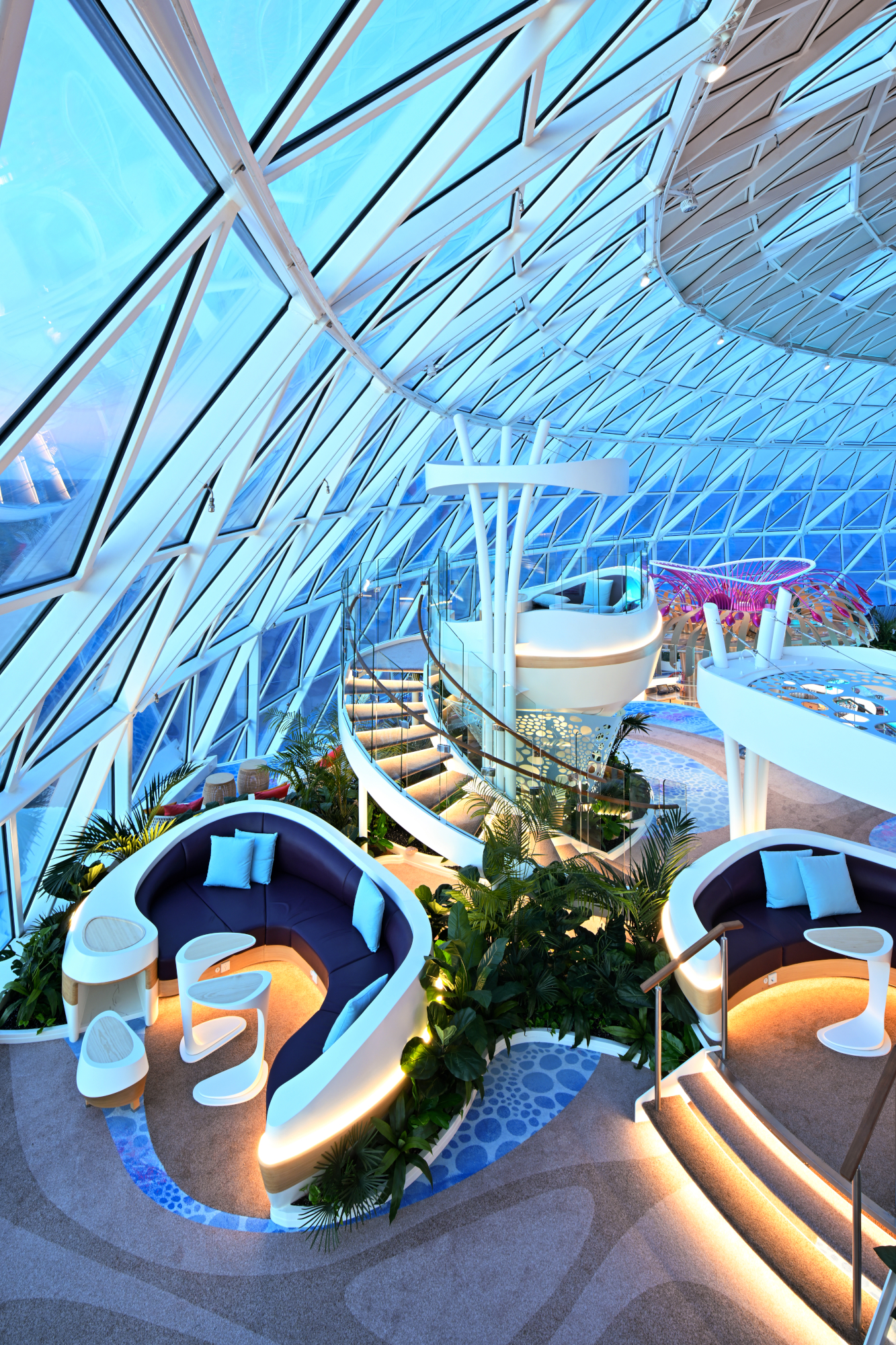 Icon of the Seas 30