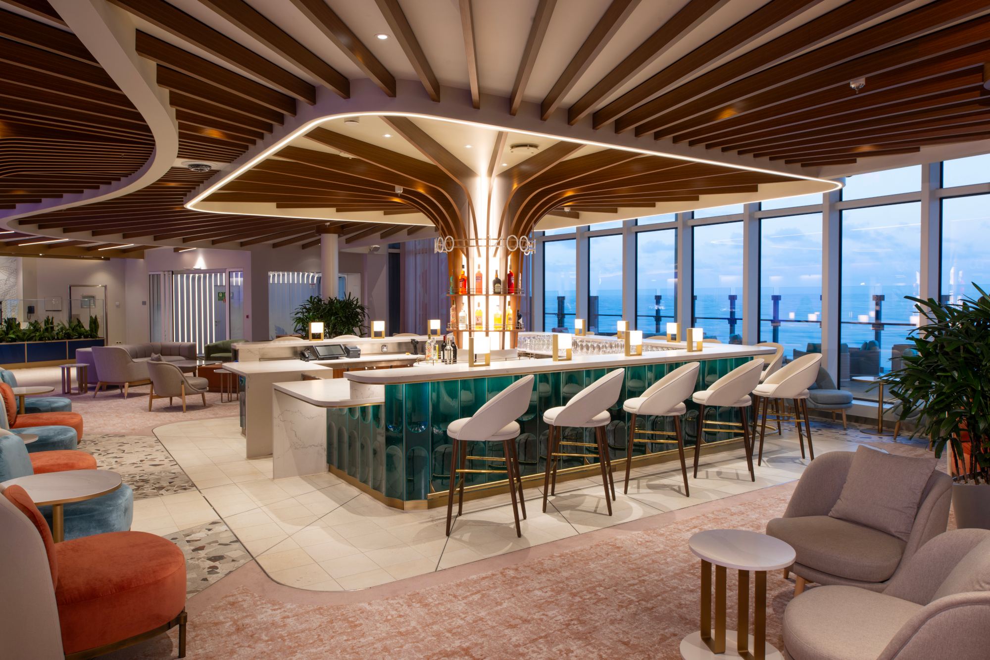 Icon of the Seas 31