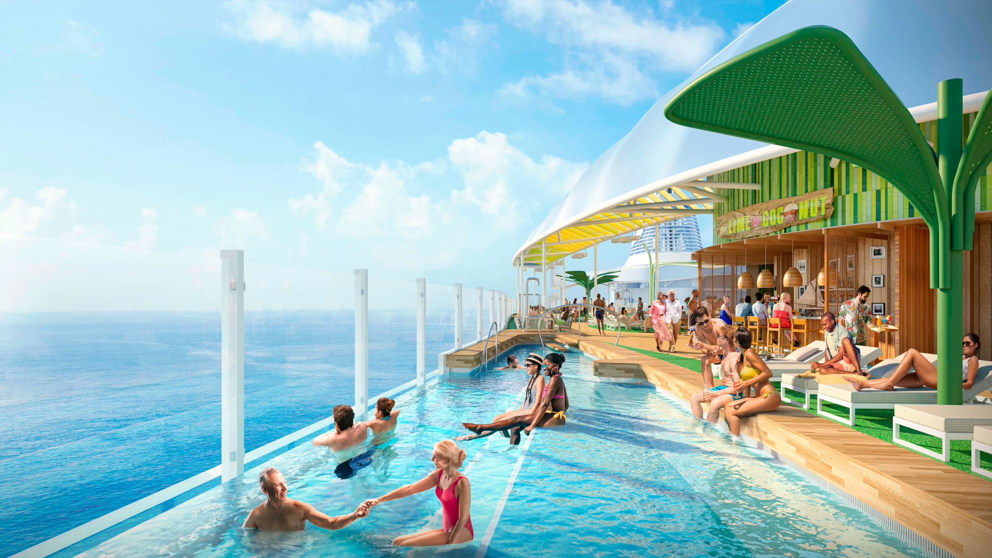 Icon of the Seas 4