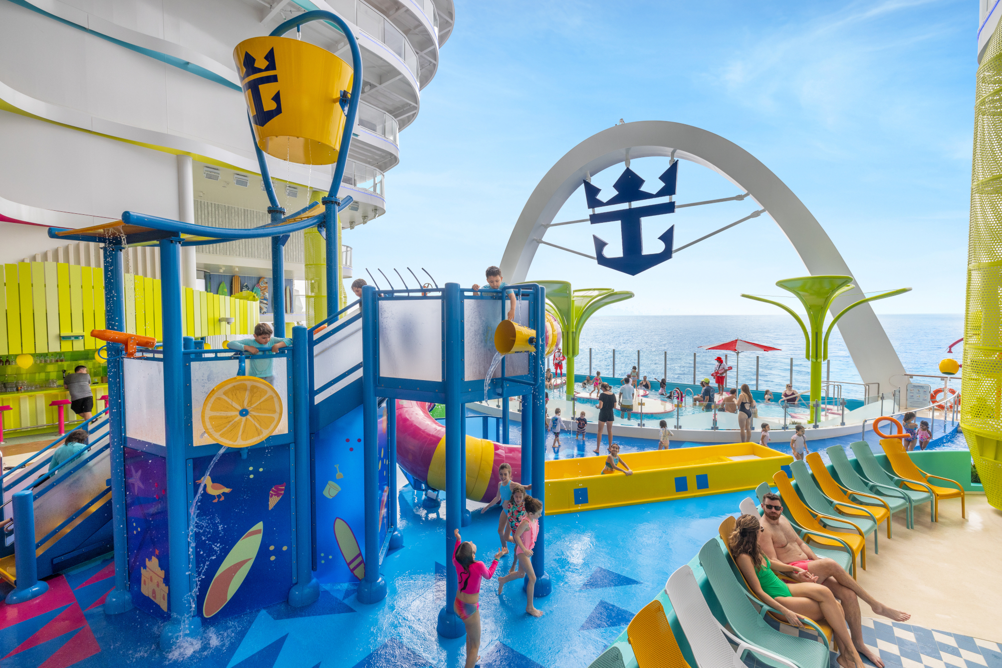 Icon of the Seas 5