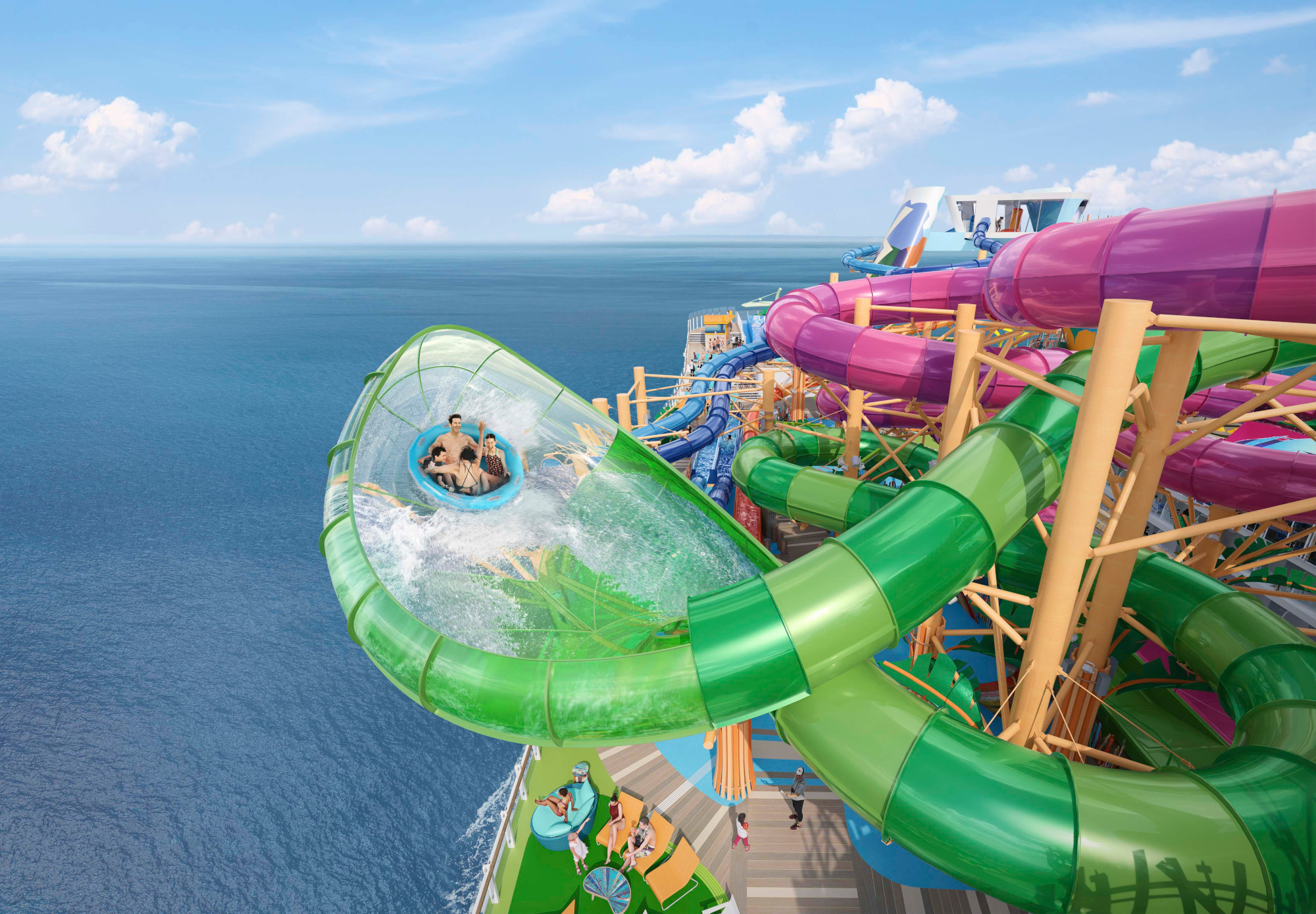 Icon of the Seas 6