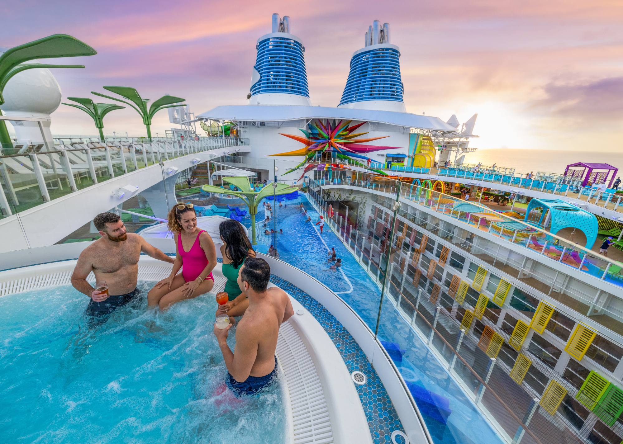 Icon of the Seas 9