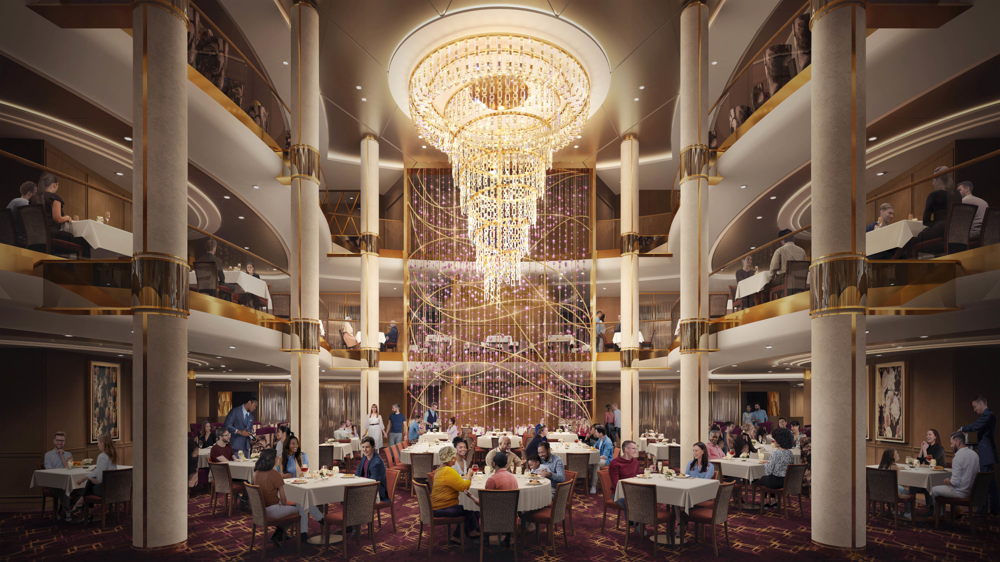 Icon of the Seas 11