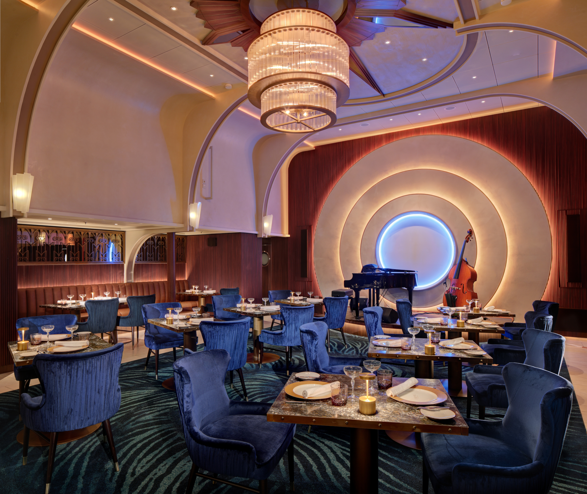 Icon of the Seas 13