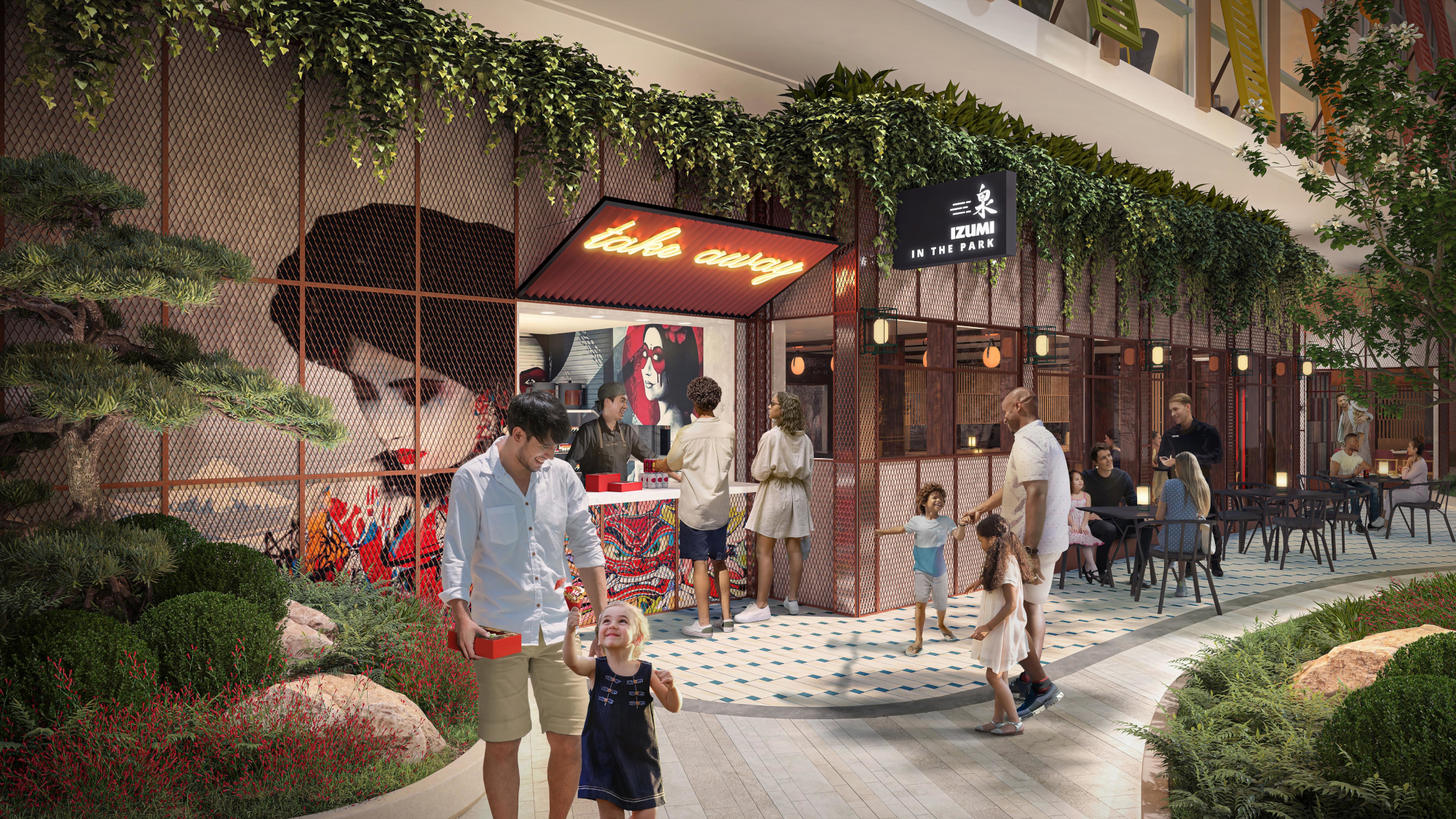 Icon of the Seas 18