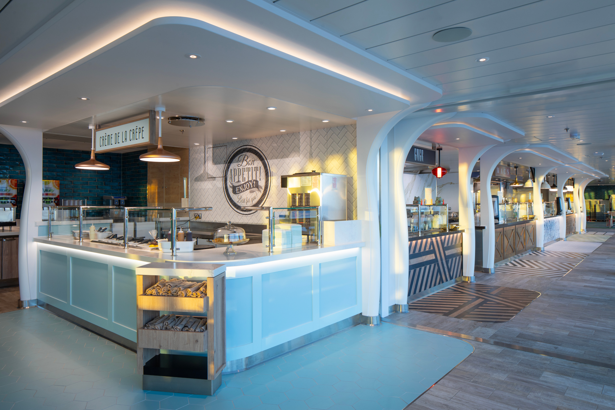 Icon of the Seas 19