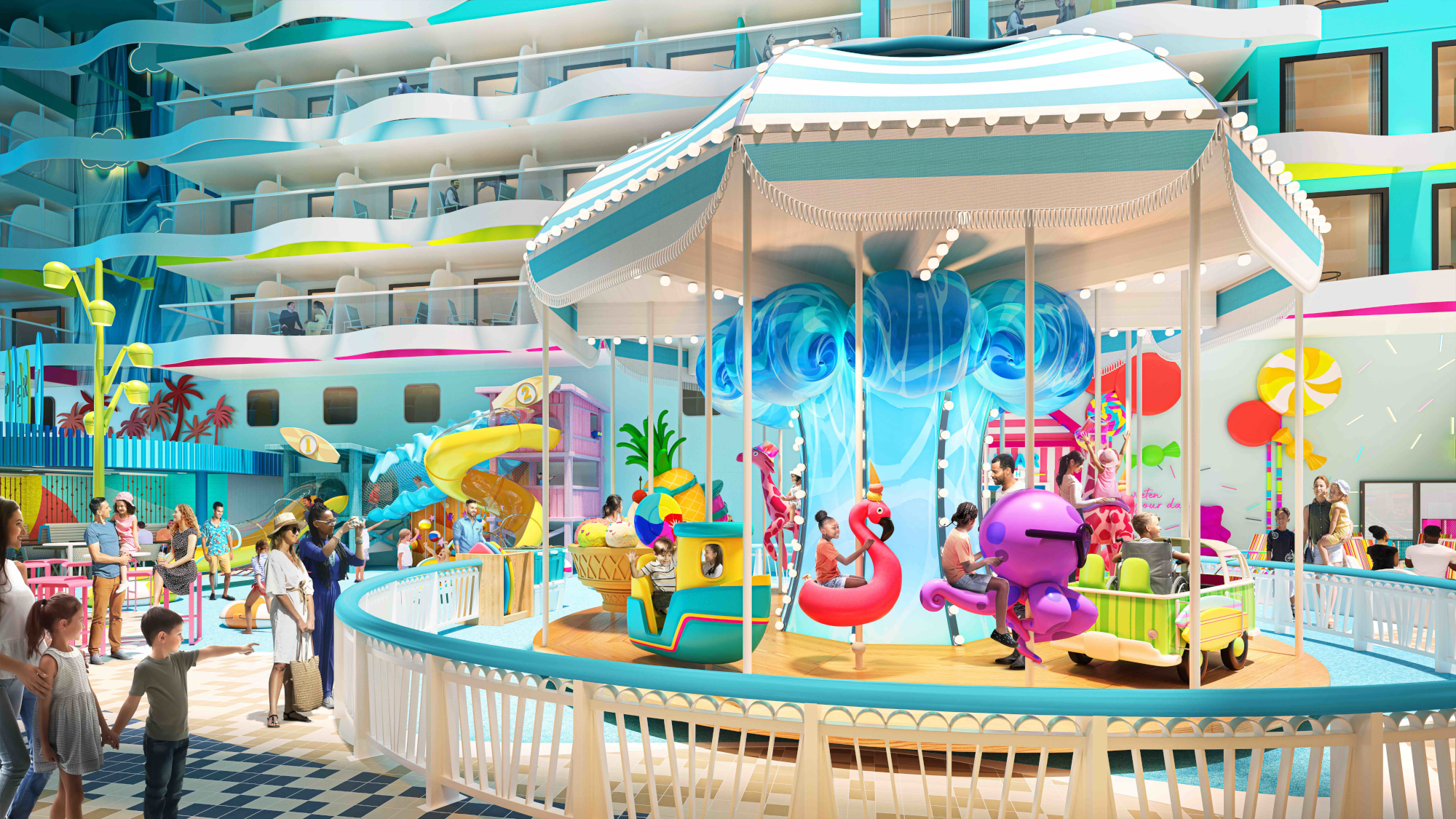 Icon of the Seas 24