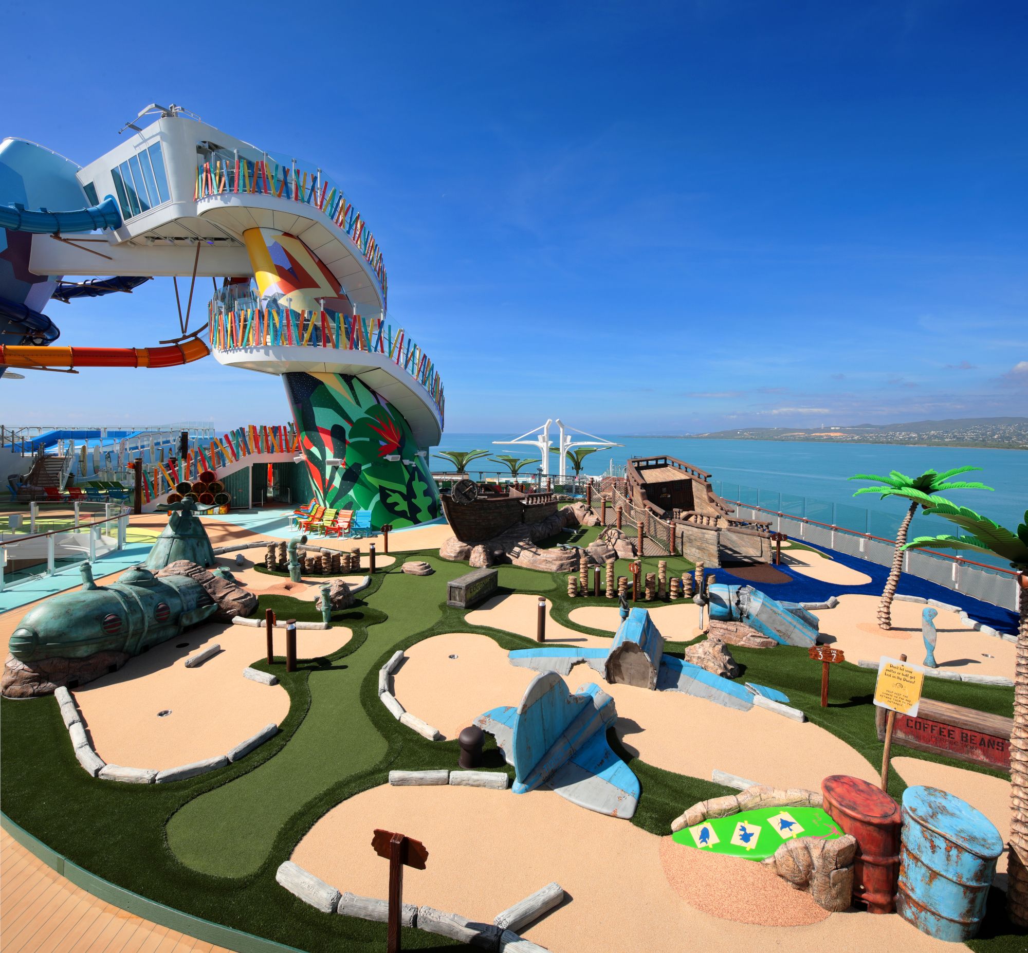Icon of the Seas 26