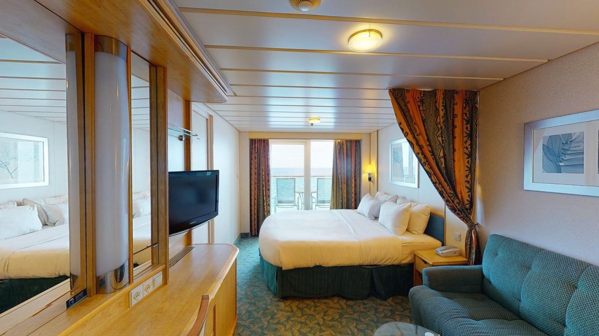 Independence of the Seas 25