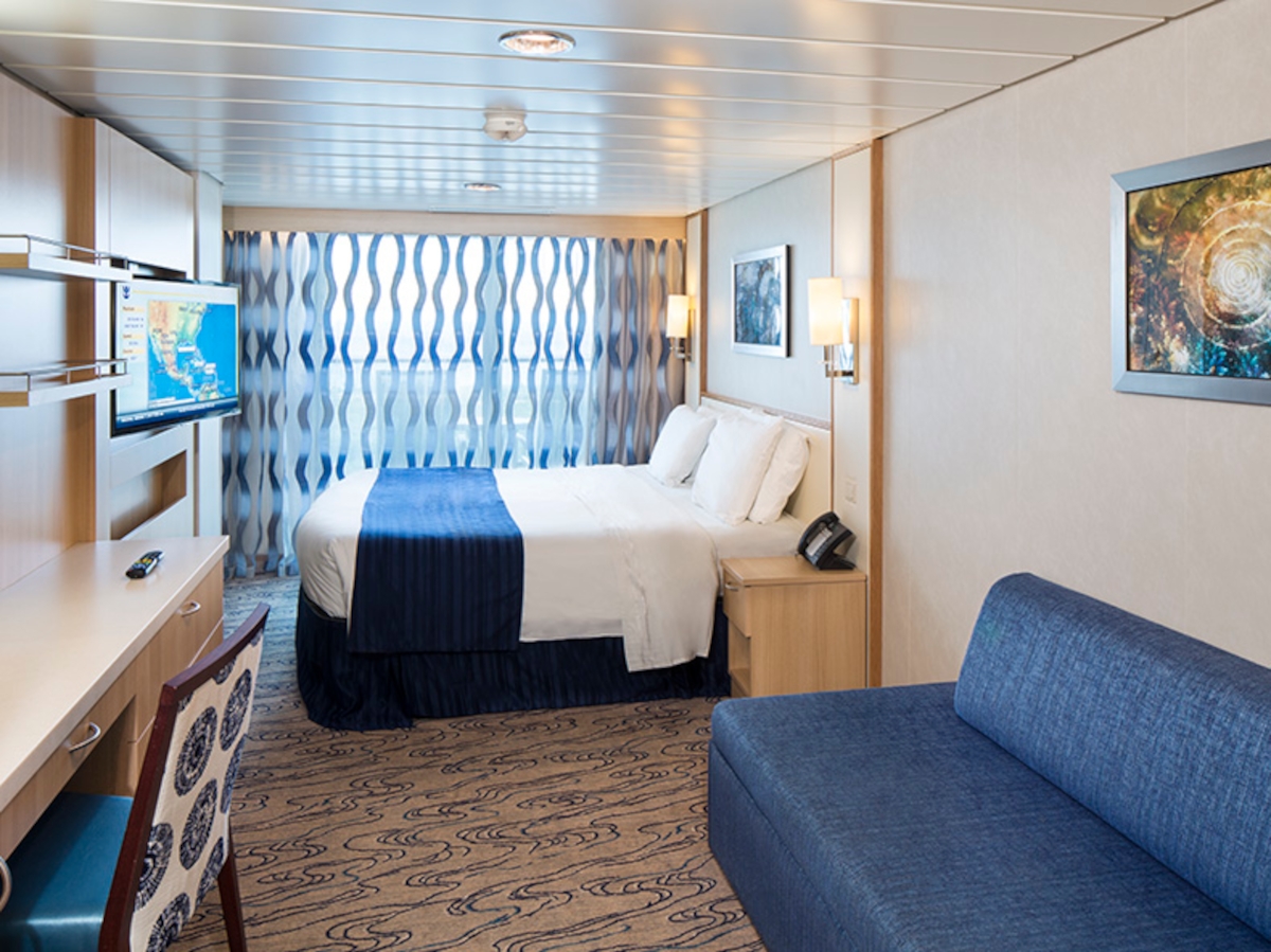 Independence of the Seas 26