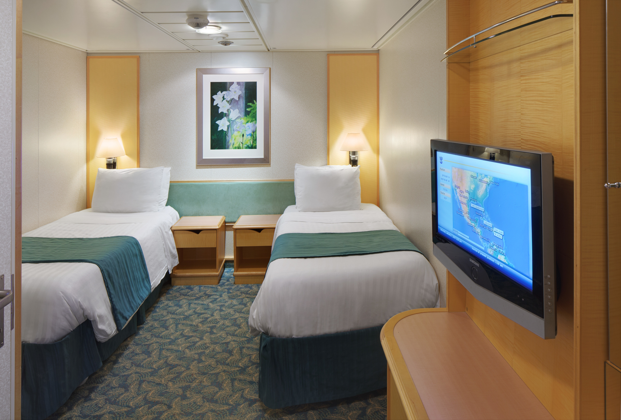 Independence of the Seas 20