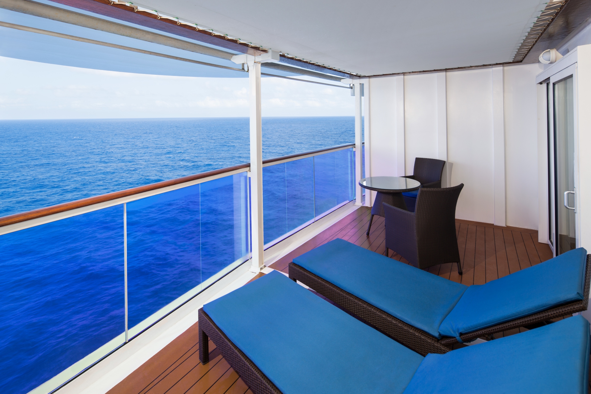 Independence of the Seas 28