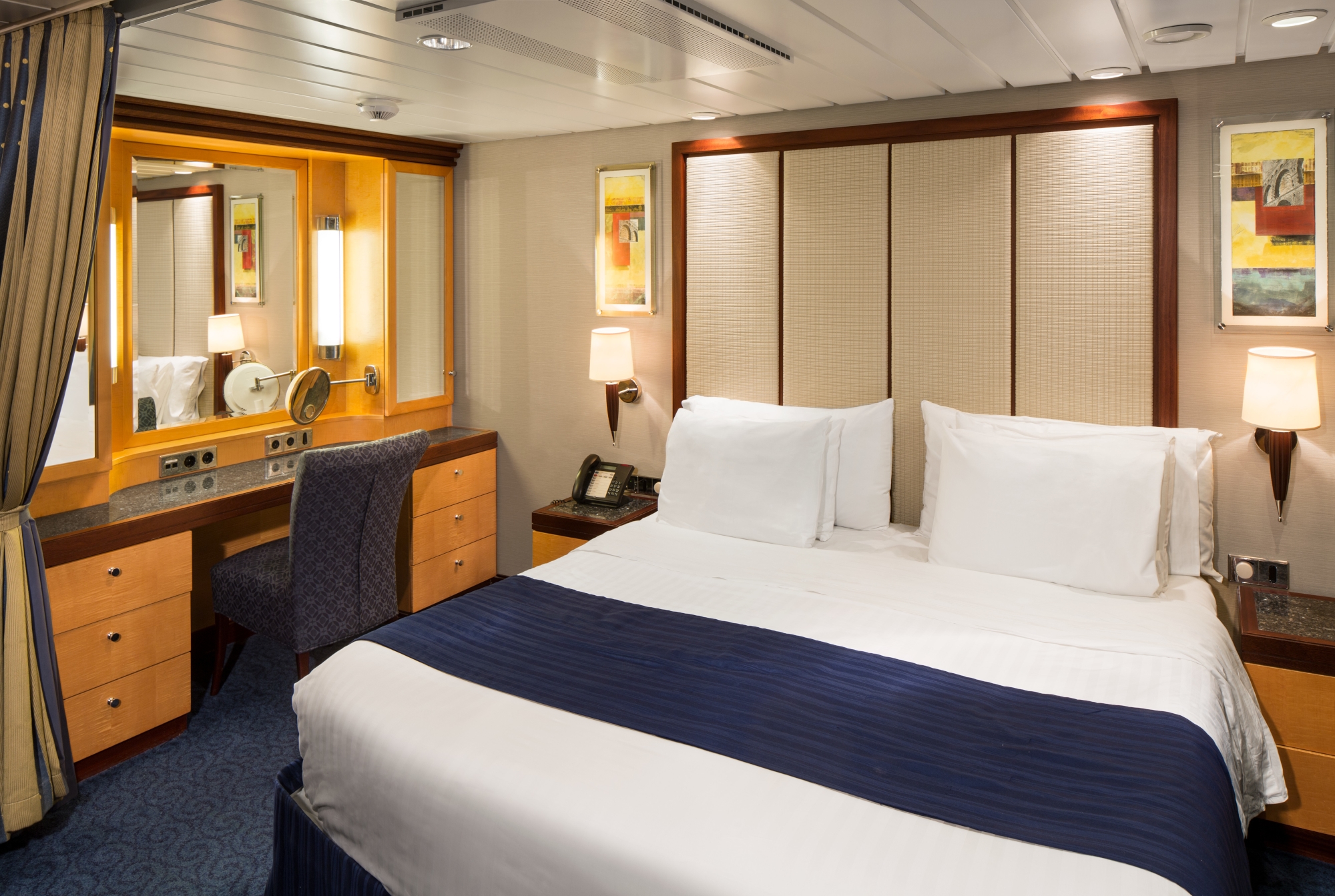 Independence of the Seas 29