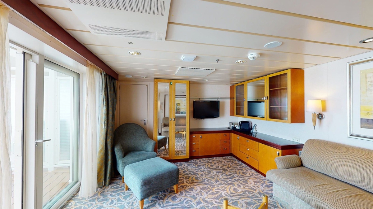 Independence of the Seas 30