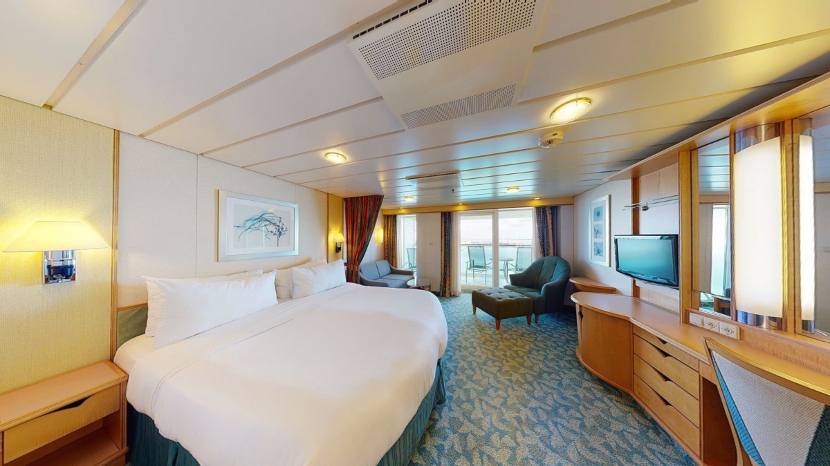 Independence of the Seas 31