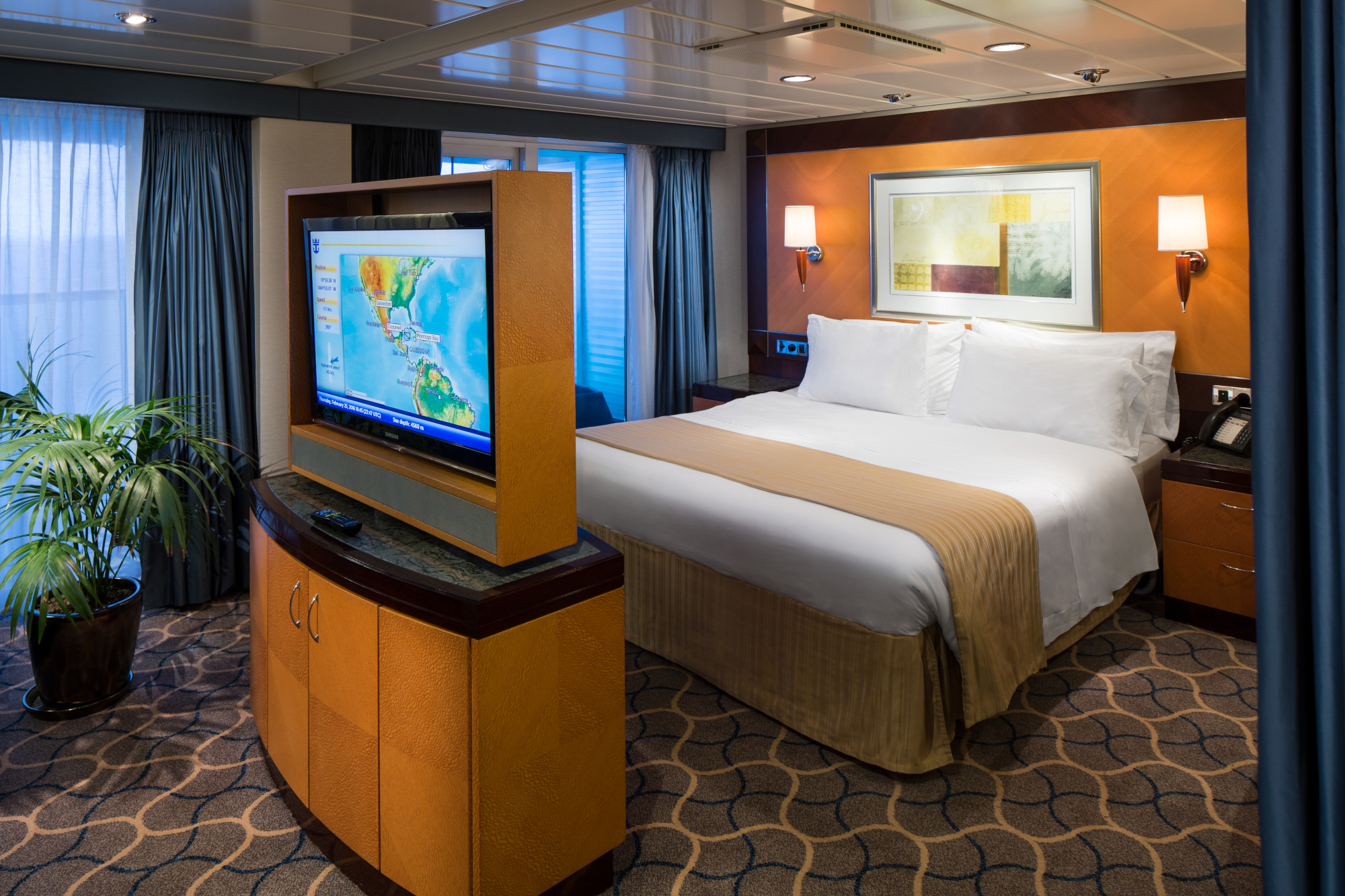 Independence of the Seas 32