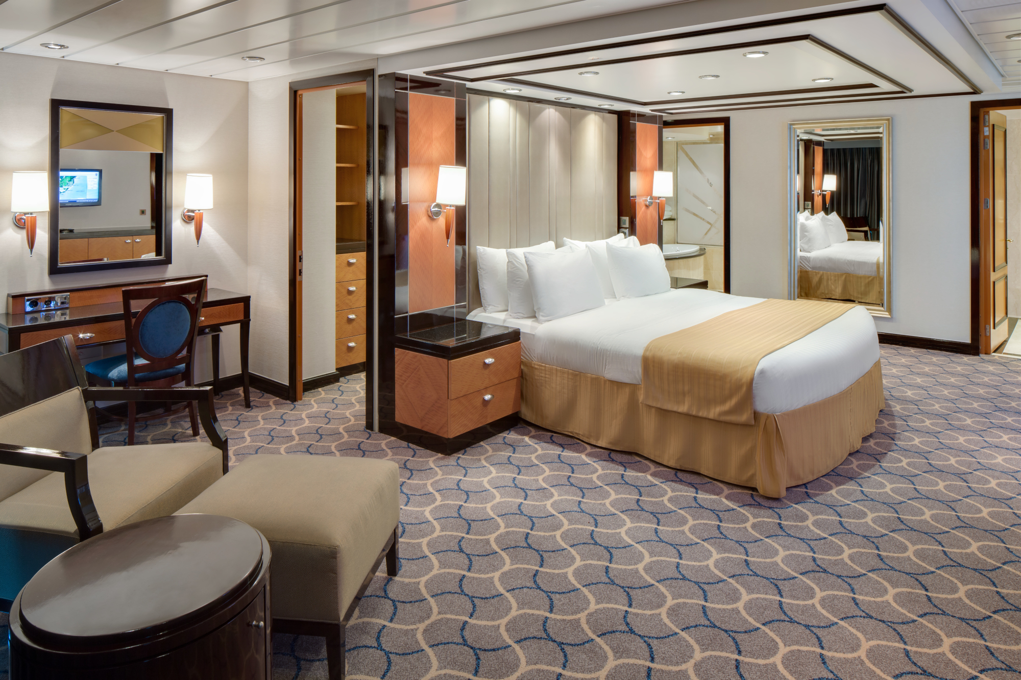 Independence of the Seas 34