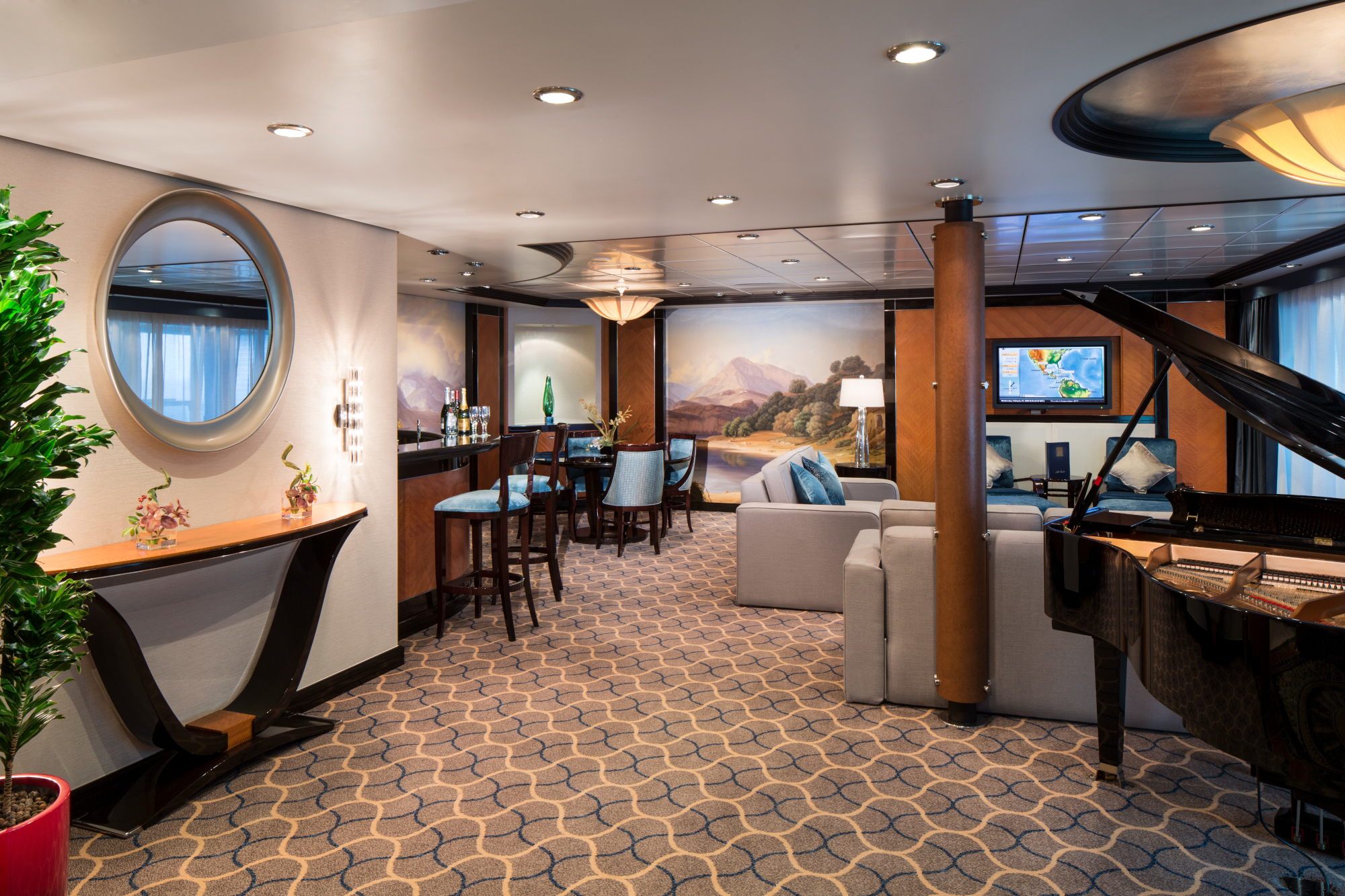 Independence of the Seas 35