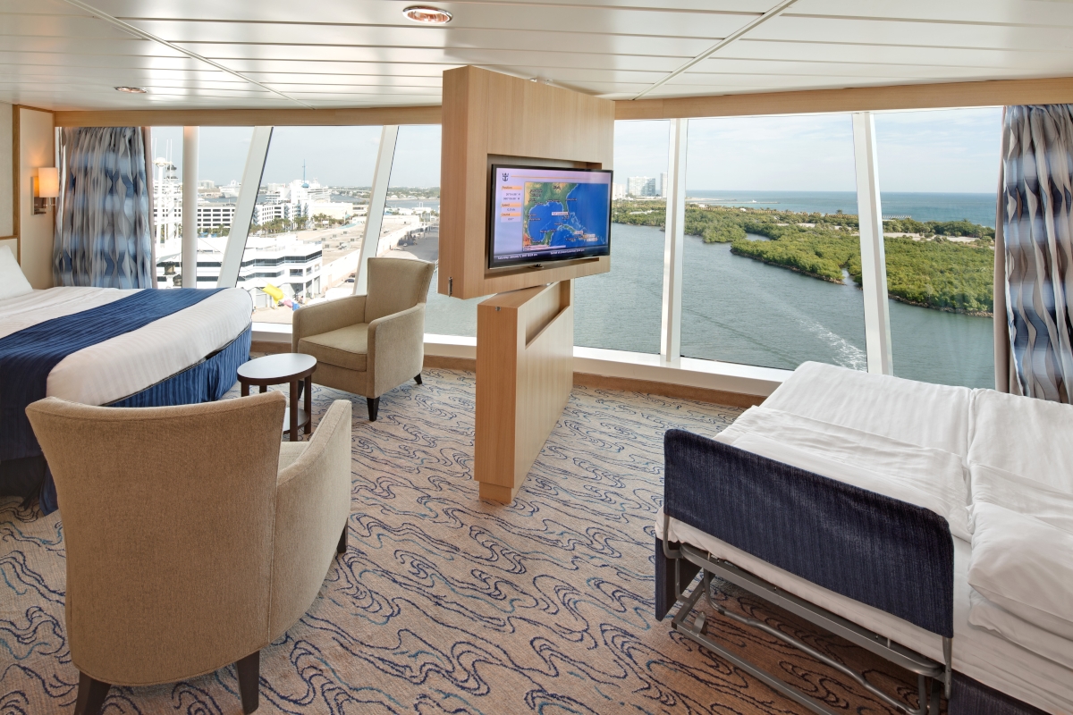 Independence of the Seas 38