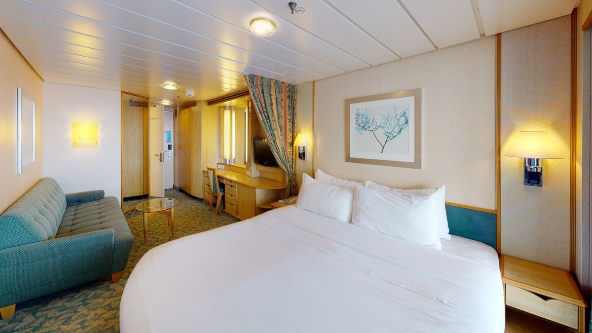 Independence of the Seas 22