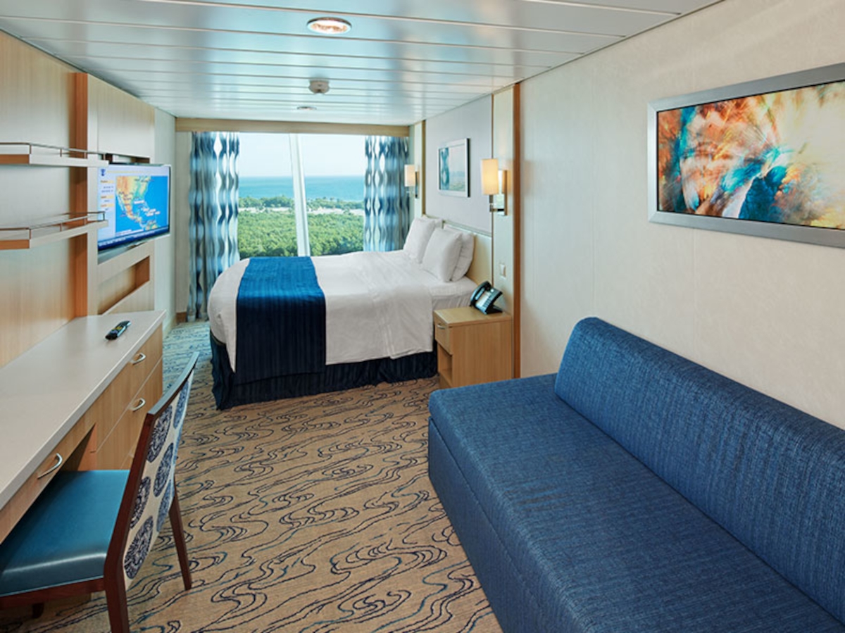 Independence of the Seas 23