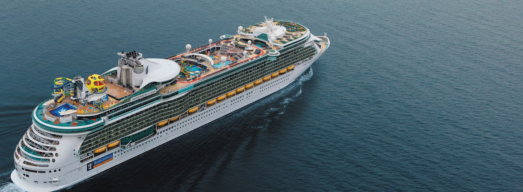 Independence of the Seas 1