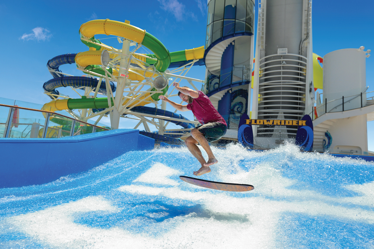 Independence of the Seas 3