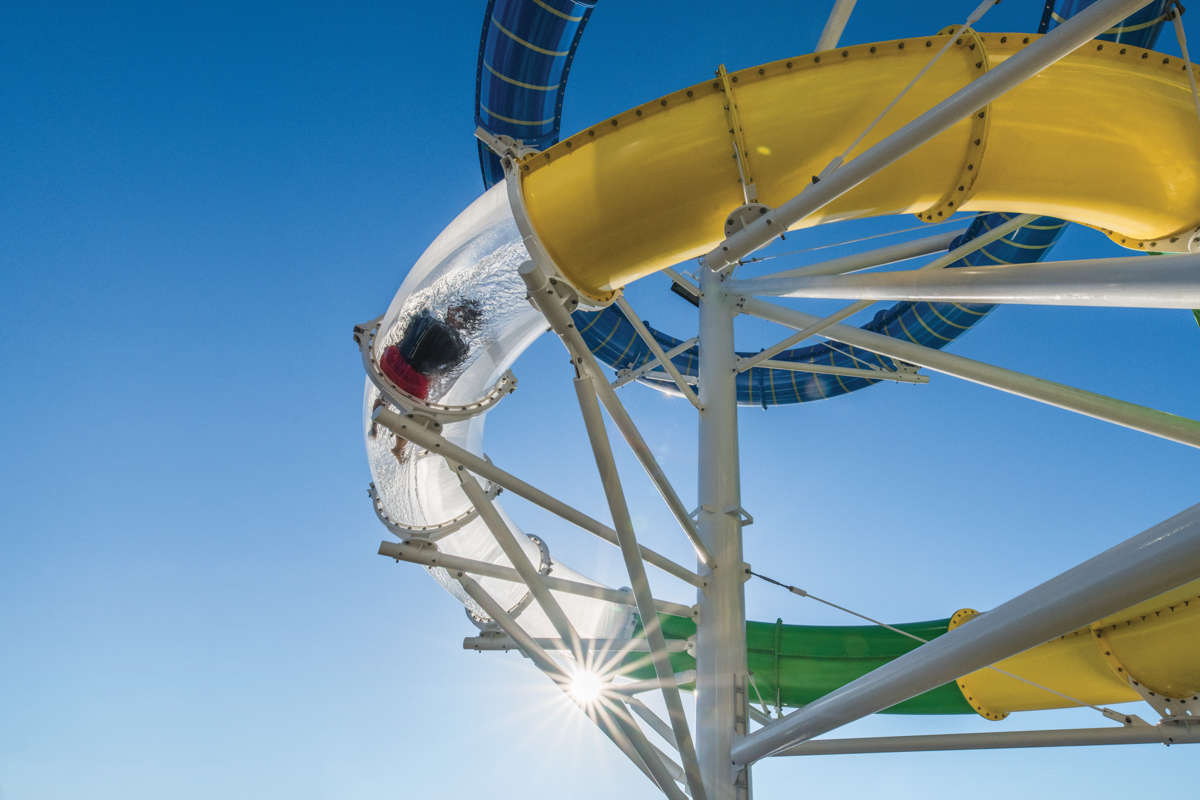 Independence of the Seas 4