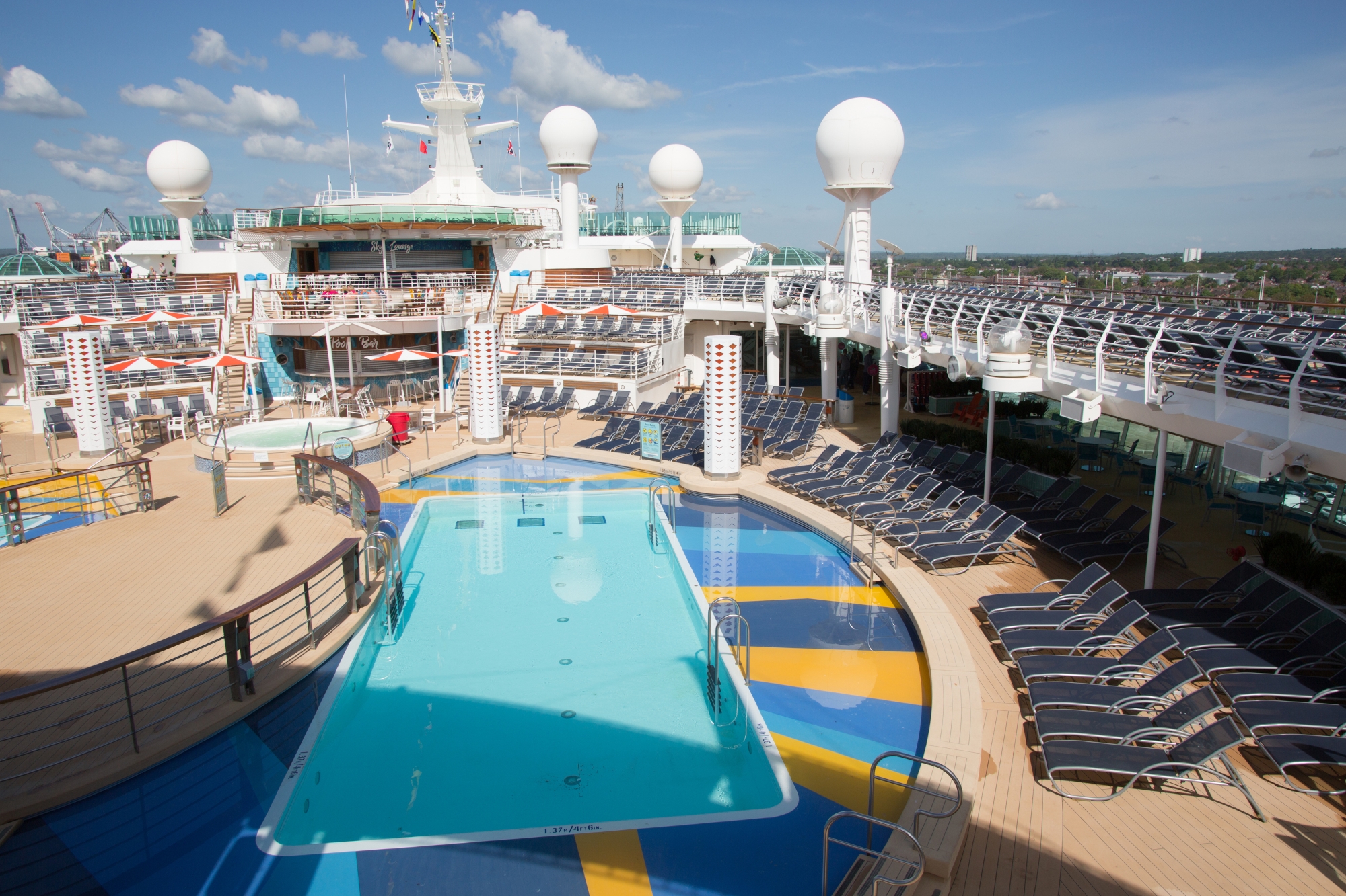 Independence of the Seas 7
