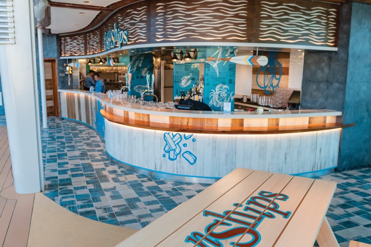Independence of the Seas 9