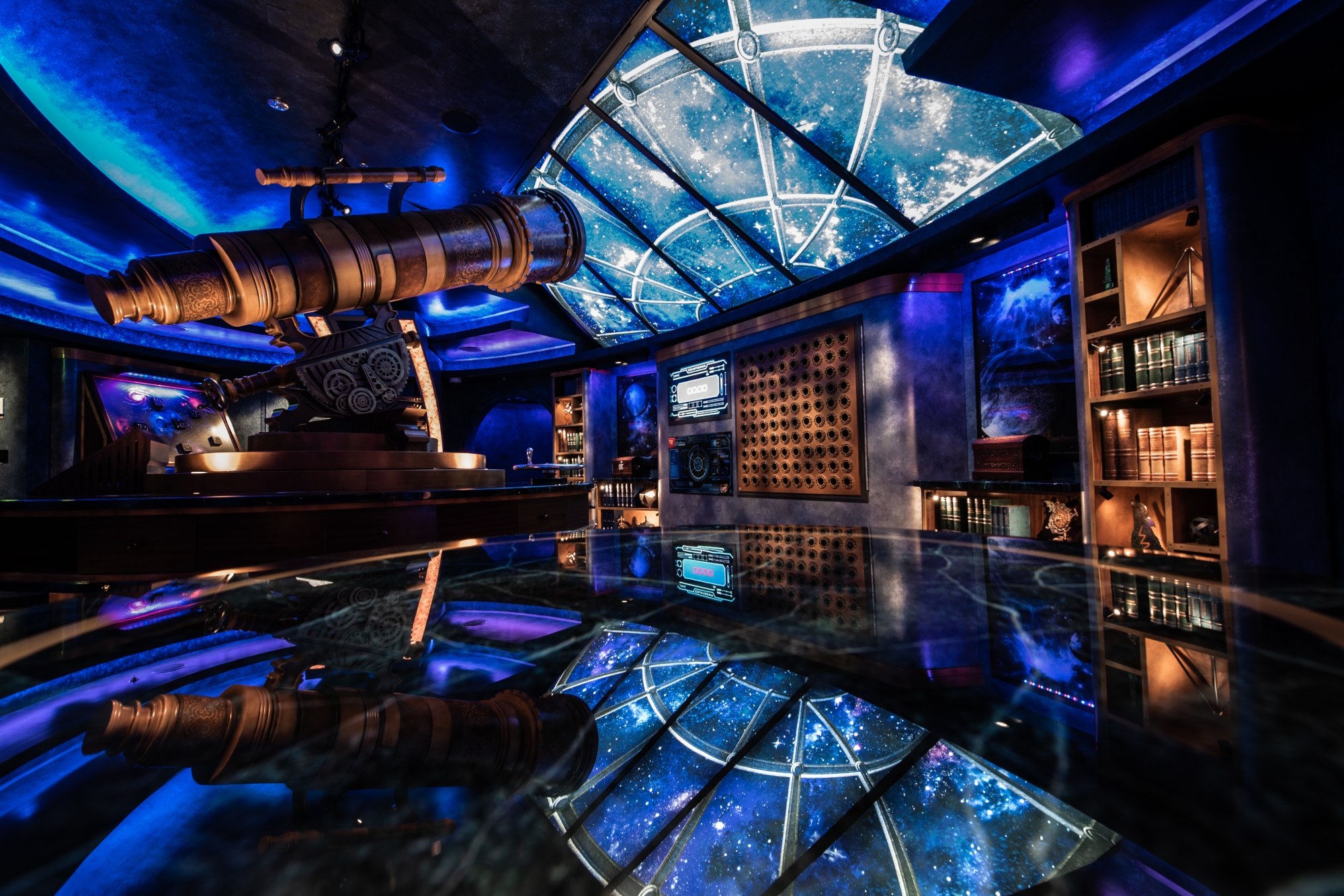 Independence of the Seas 13