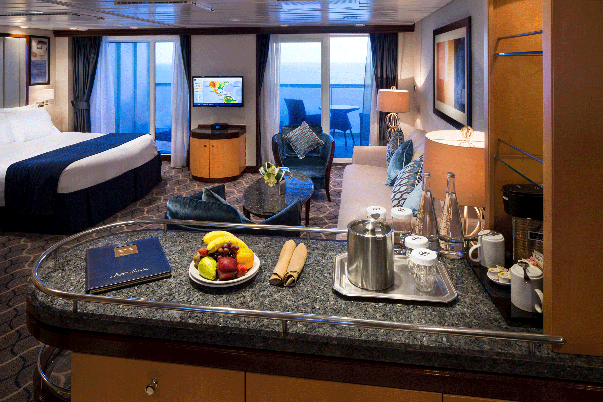 Jewel of the Seas 29