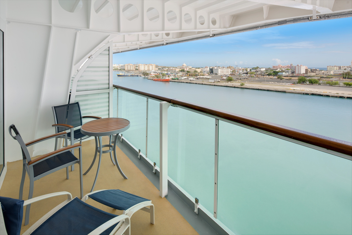 Jewel of the Seas 32
