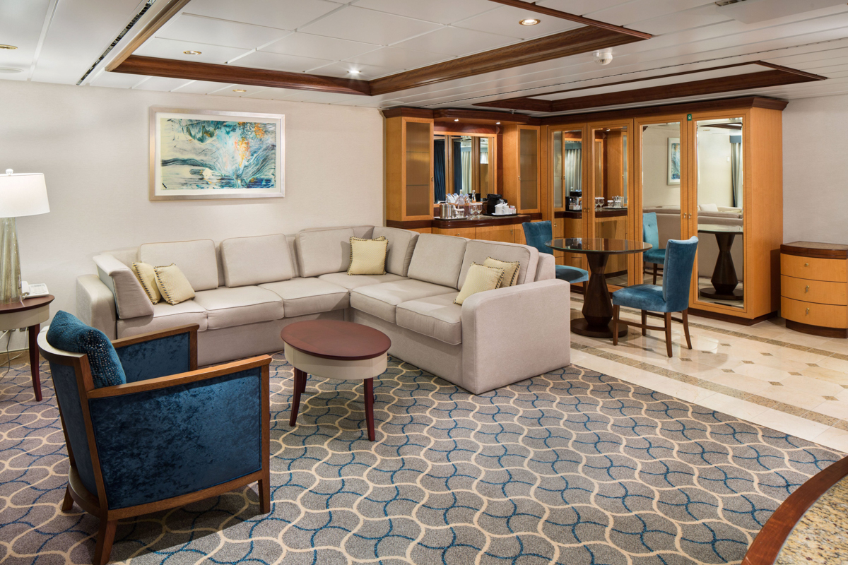 Jewel of the Seas 34