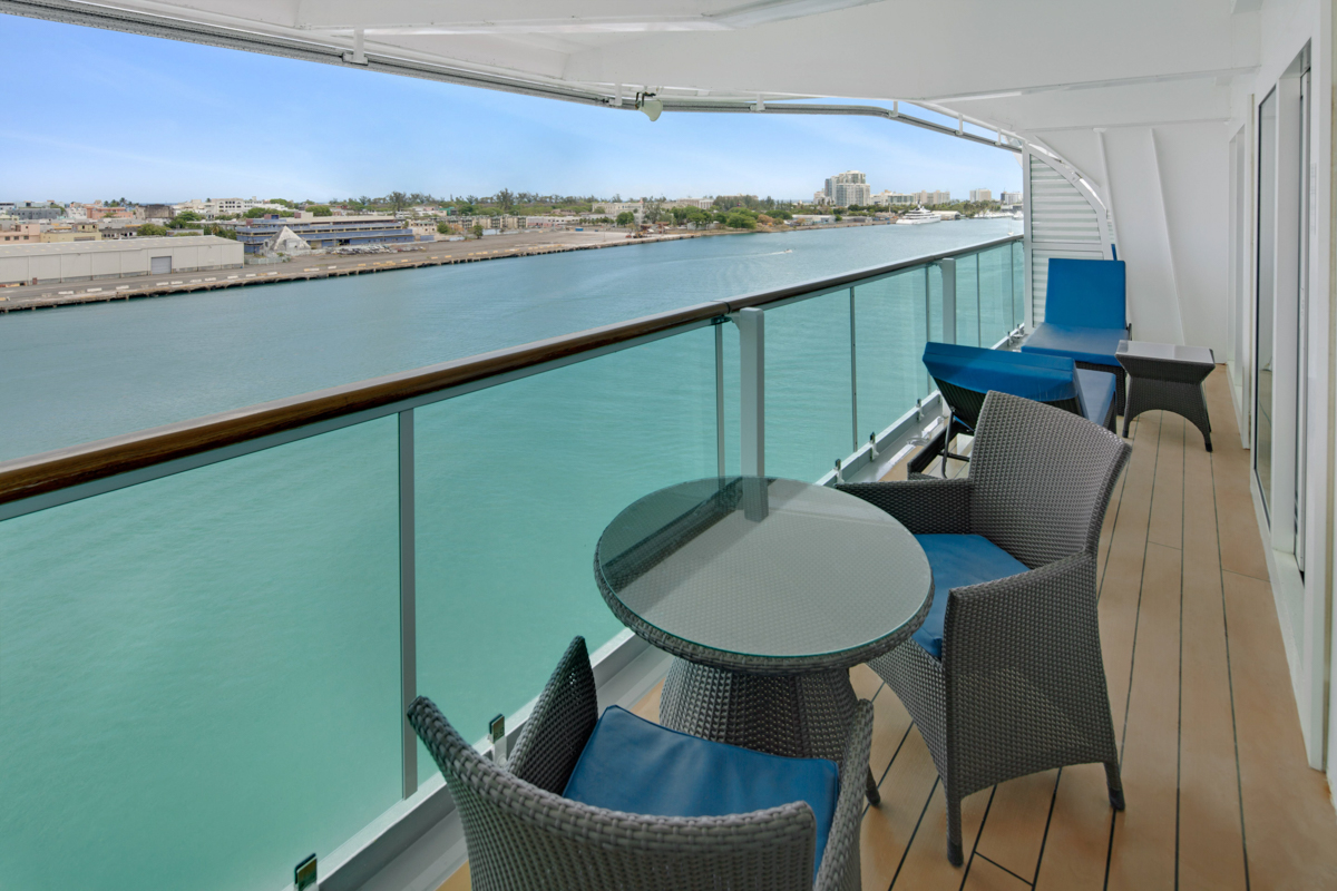 Jewel of the Seas 36