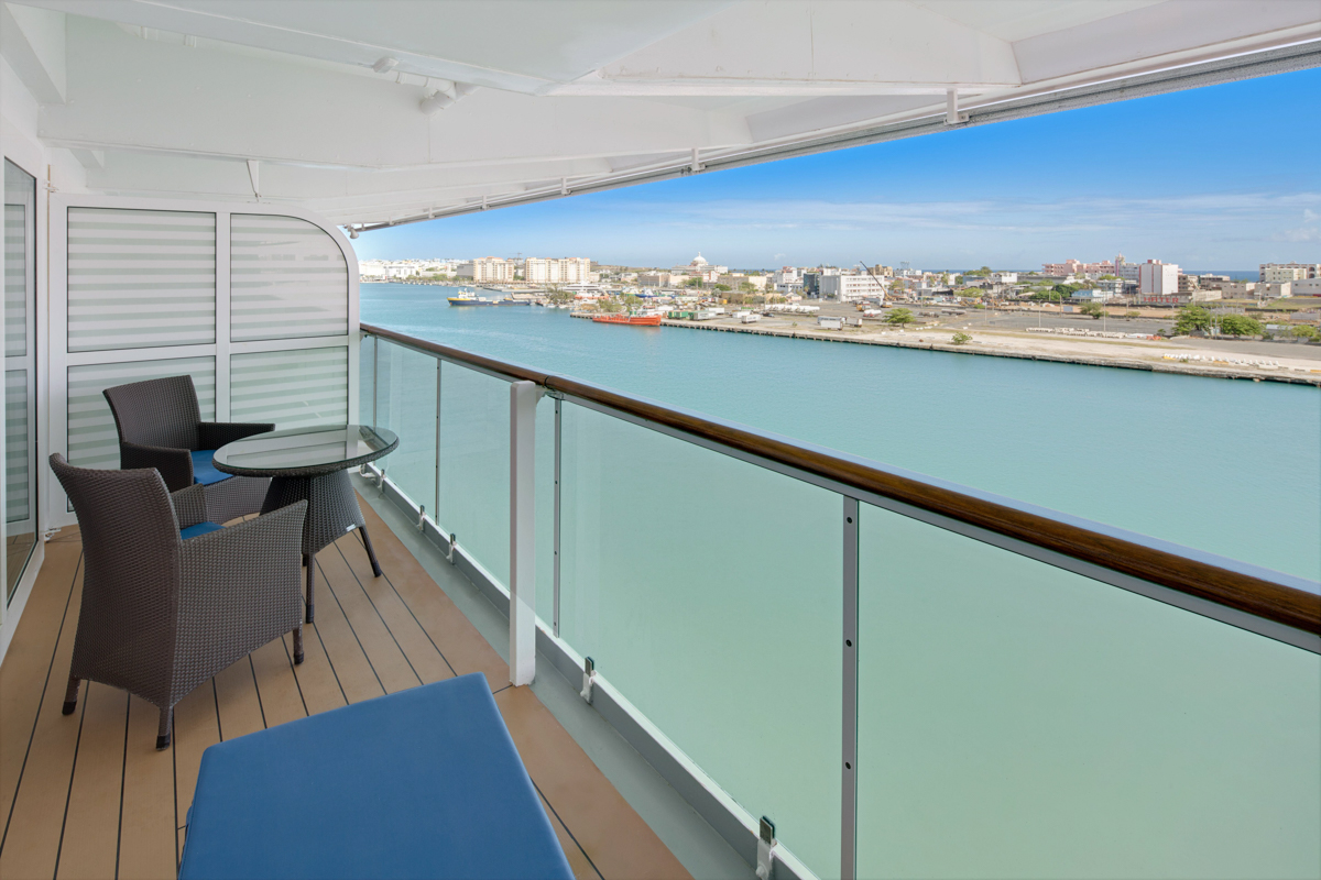 Jewel of the Seas 37