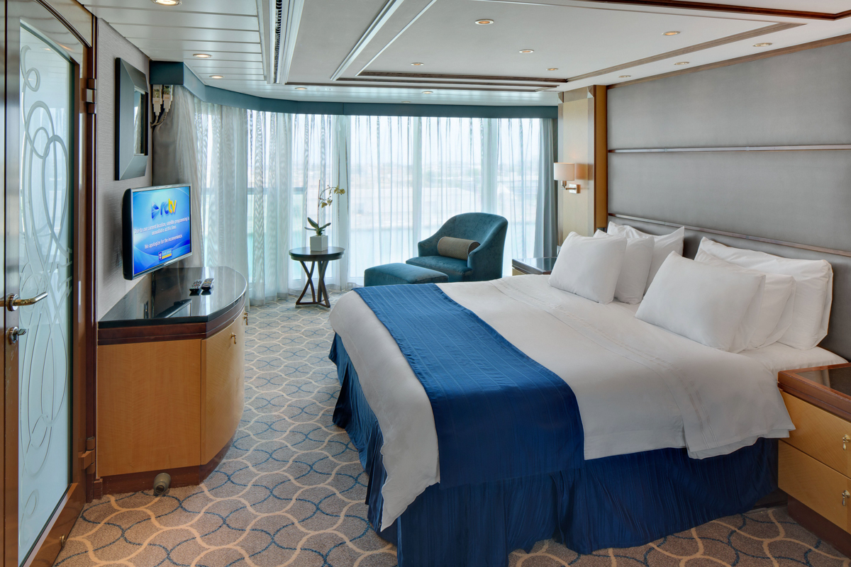 Jewel of the Seas 40