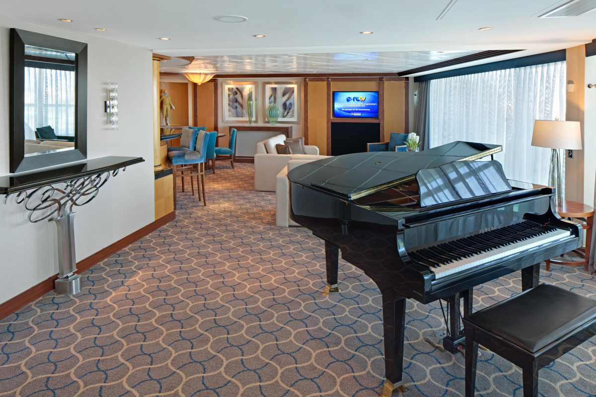 Jewel of the Seas 42