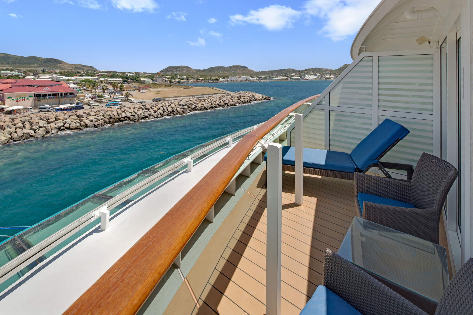Jewel of the Seas 45