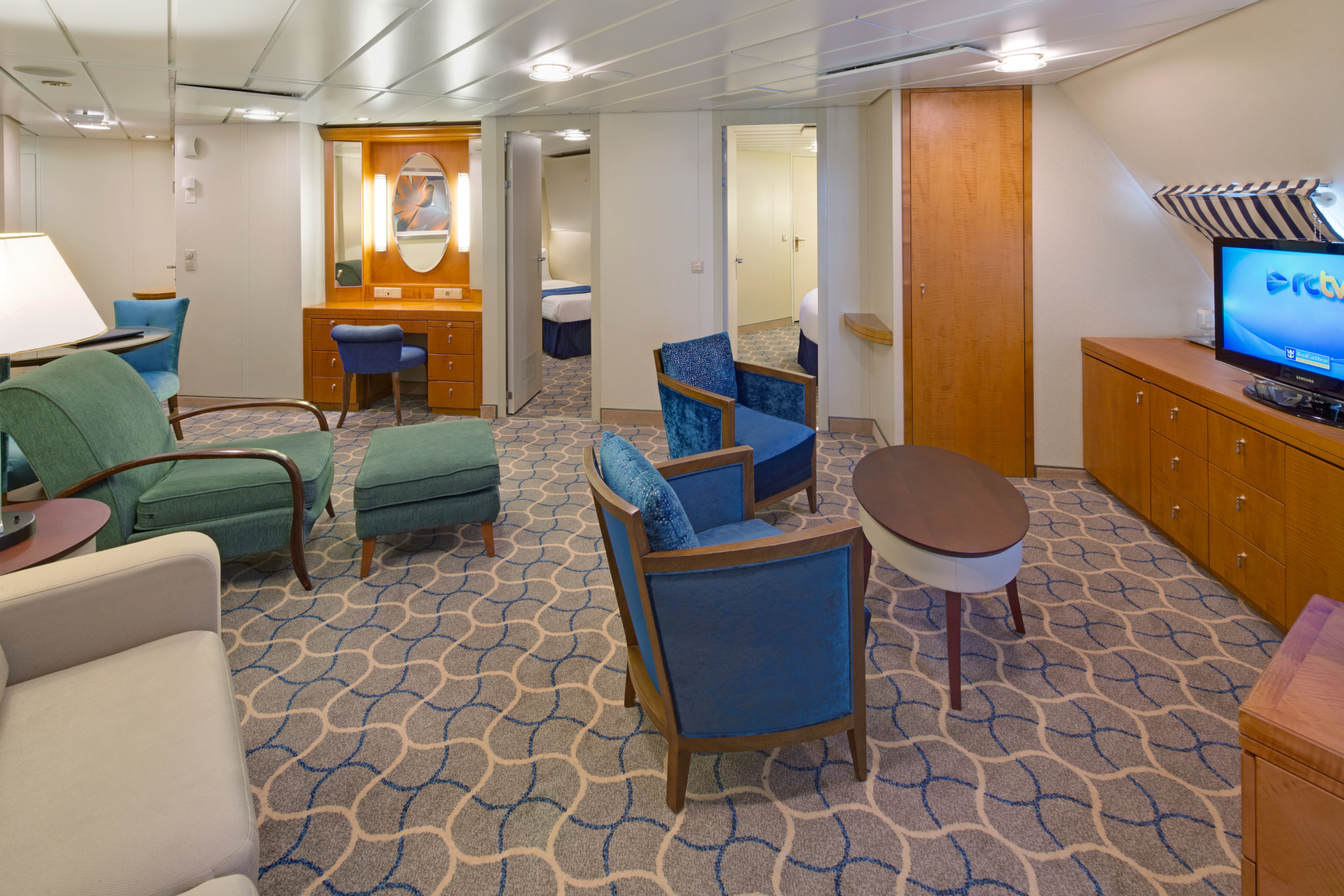 Jewel of the Seas 46
