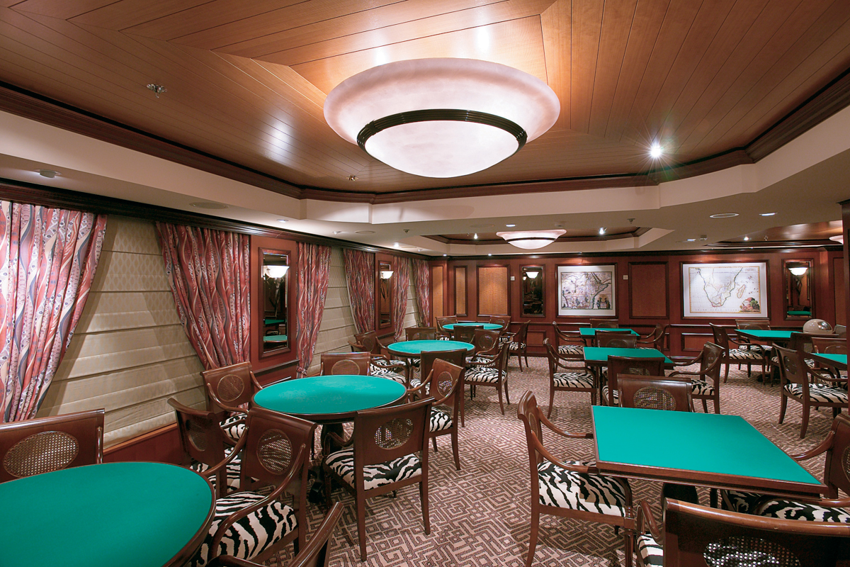 Jewel of the Seas 9